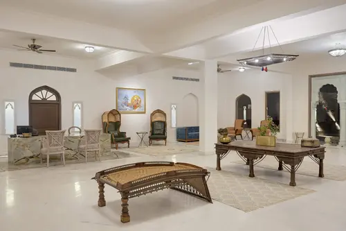 Fateh Vilas, Udaipur - Other Facilities - Common Area 5
